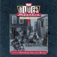 Purchase VA - Blues Masters Vol. 2: Postwar Chicago Blues