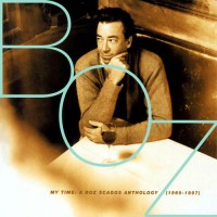 Purchase Boz Scaggs - My Time: 1969-1997 CD1