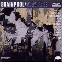 Purchase Brainpool - Stay free