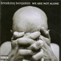 Purchase Breaking Benjamin - We Are Not Alone