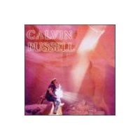 Purchase Calvin Russell - Calvin Russell