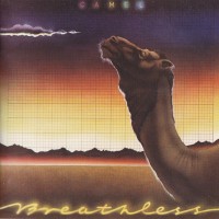 Purchase Camel - Breathless (Remastered 2009)