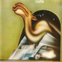 Purchase Camel - Camel (Vinyl)