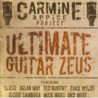 Purchase Carmine Appice - Ultimate Guitar Zeus