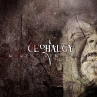 Purchase Cephalgy - Moment der Stille EP