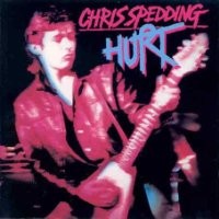 Purchase Chris Spedding - Hurt