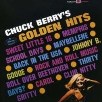 Purchase Chuck Berry - Chuck Berry's Golden Hits