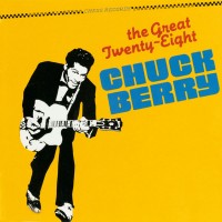 Purchase Chuck Berry - The Great Twenty-Eight