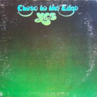 Purchase Yes - Close To The Edge (Vinyl)