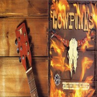 Purchase VA - Vinyl Junkie Sampler: Cowpunks