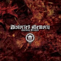Purchase Distorted Memory - Burning Heaven
