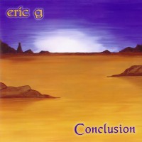 Purchase Eric G - Conclusion