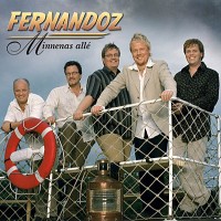 Purchase Fernandoz - Minnenas Allé