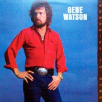Purchase Gene Watson - Memories To Burn (Vinyl)
