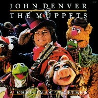 Purchase John Denver and the Muppets - A Christmas Together (Vinyl)
