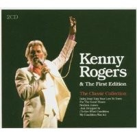 Purchase Kenny Rogers - The Classic Collection