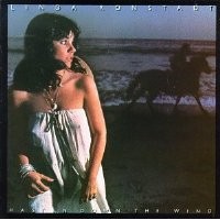 Purchase Linda Ronstadt - Hasten Down The Wind (Vinyl)