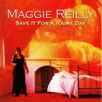 Purchase Maggie Reilly - Save it for A Rainy Day
