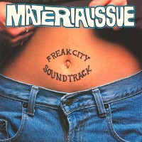 Purchase Material Issue - Freak City Soundtrack