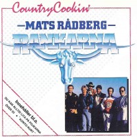 Purchase Mats Rådberg - Country Cookin'