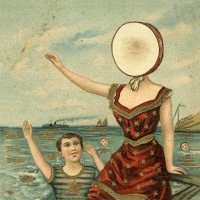 Purchase Neutral Milk Hotel - In The Aeroplane Over The Sea