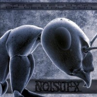 Purchase Noisuf-X - The Beauty Of Destruction
