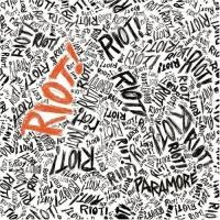 Purchase Paramore - Riot!