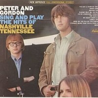 Purchase Peter & Gordon - Sing And Play the Hits Of Nashville