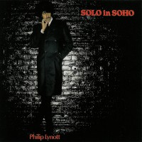 Purchase Philip Lynott - Solo in Soho