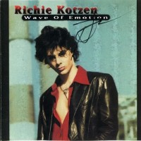 Purchase Richie Kotzen - Wave Of Emotion