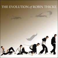 Purchase Robin Thicke - The Evolution Of