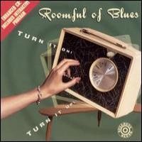 Purchase Roomful Of Blues - Turn It On! Turn It Up!