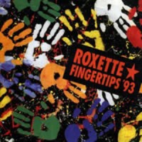 Purchase Roxette - Fingertips '93