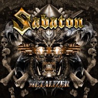 Purchase Sabaton - Metalizer