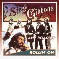Purchase The Steve Gibbons Band - Any Road Up