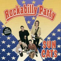 Purchase Sun Cats - Rockabilly Party