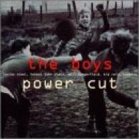 Purchase The Boys - Power Cut