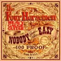 Purchase The Four Horsemen - Nobody Said It Was Easy