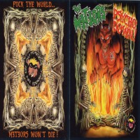 Purchase The Meteors - Psycho Down!