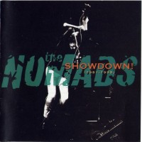 Purchase the nomads - Showdown! (1981-1993) CD2