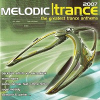 Purchase VA - Melodic Trance 2007 CD1
