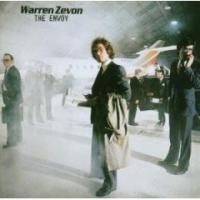 Purchase Warren Zevon - The Envoy