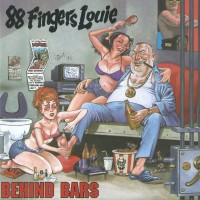 Purchase 88 Fingers Louie - Behind Bars