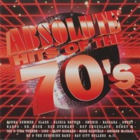 Purchase VA - Absolute Hits Of The 70's CD1