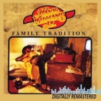 Purchase Hank Williams Jr. - Family Tradition (Vinyl)