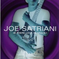 Purchase Joe Satriani - Is There Love In Space?