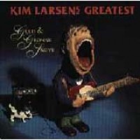 Purchase Kim Larsen - Greatest - guld og grønne skov