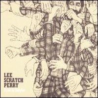 Purchase Lee "Scratch" Perry - Panic In Babylon