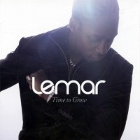Purchase Lemar - Time To Grow