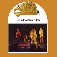 Purchase ABBA - Live In Eskilstuna
